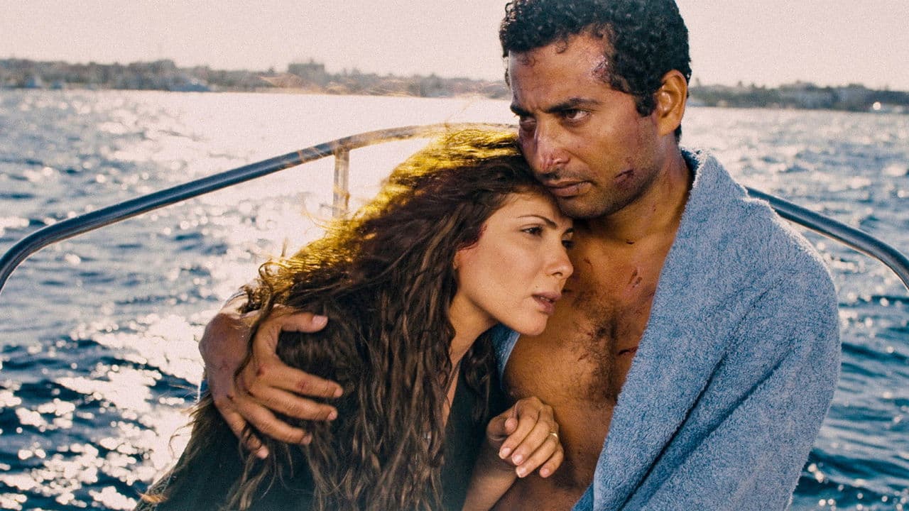 The Walls of the Moon