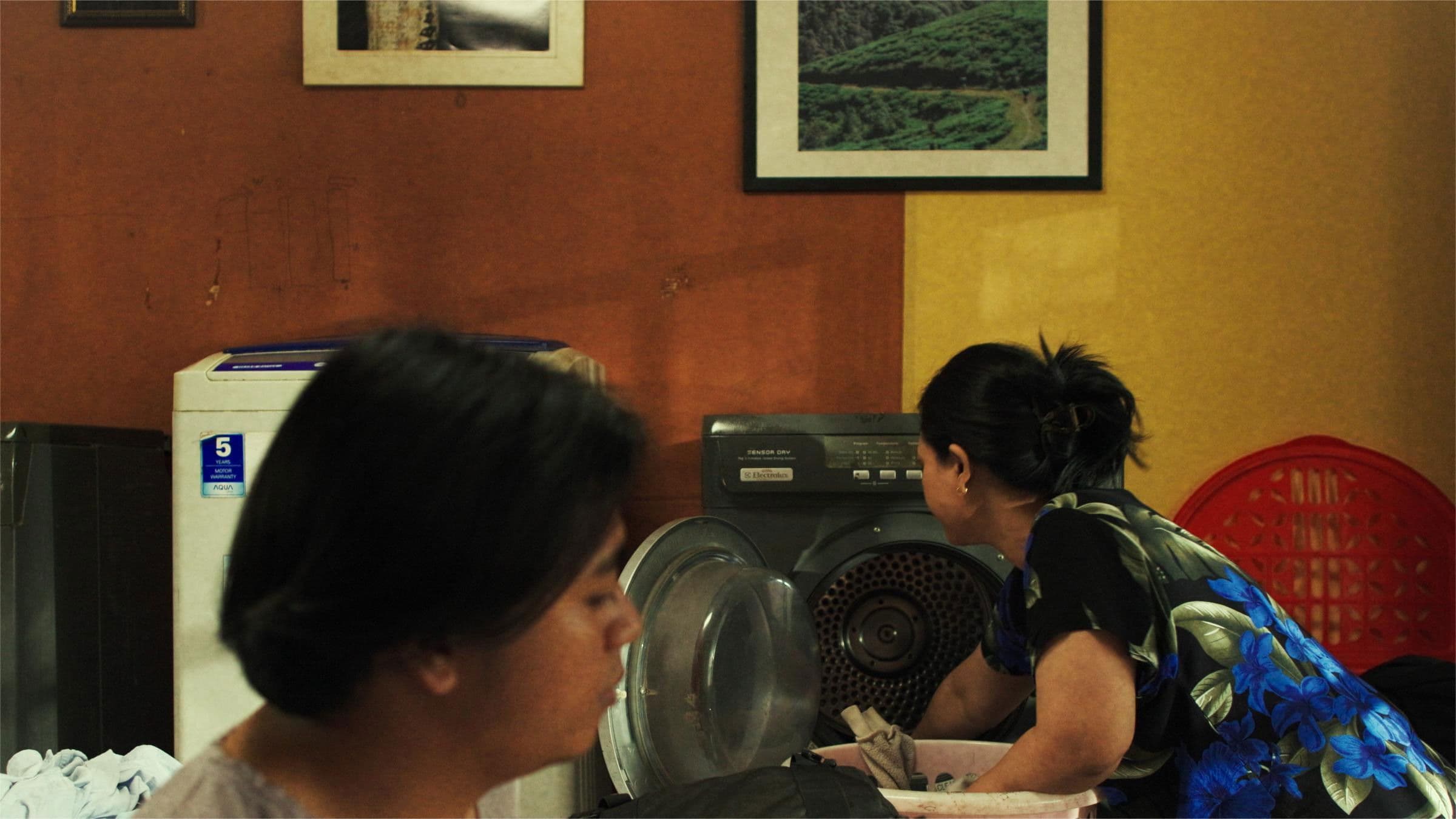 A Burger I Never Ordered