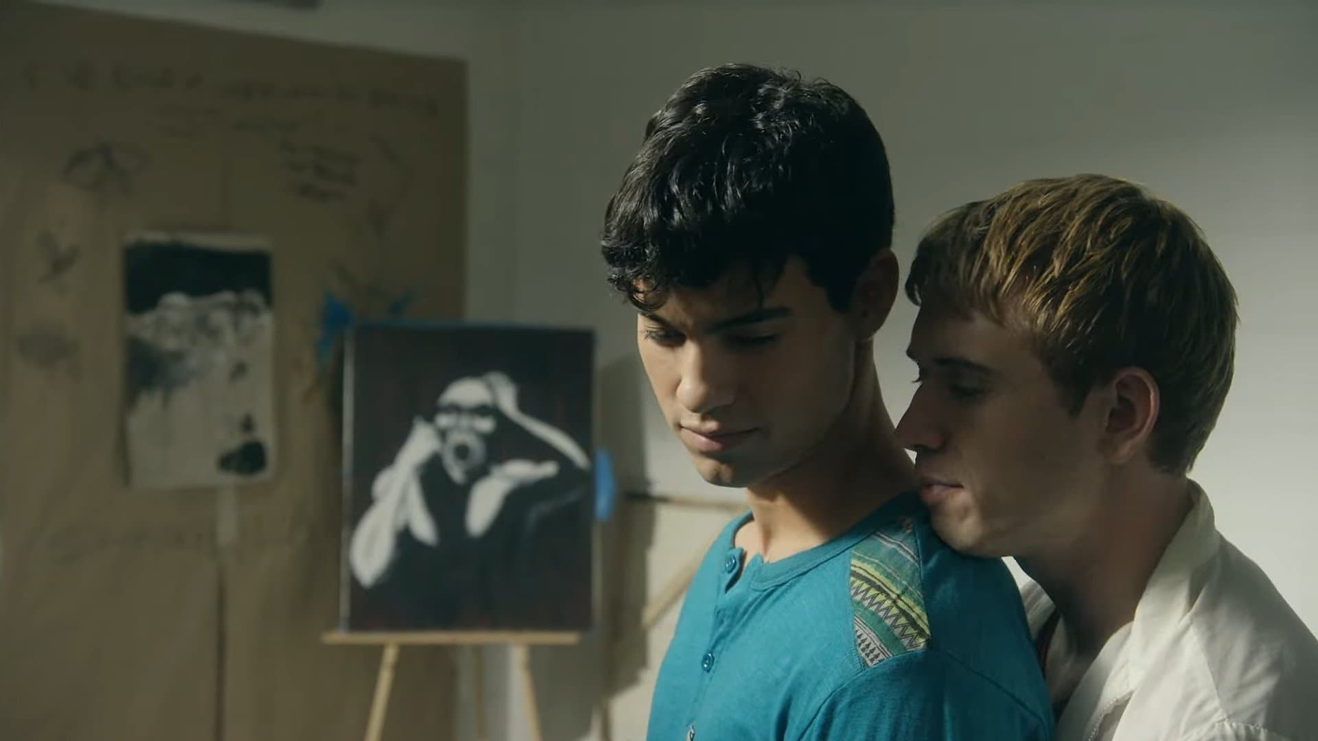 Something Like Summer