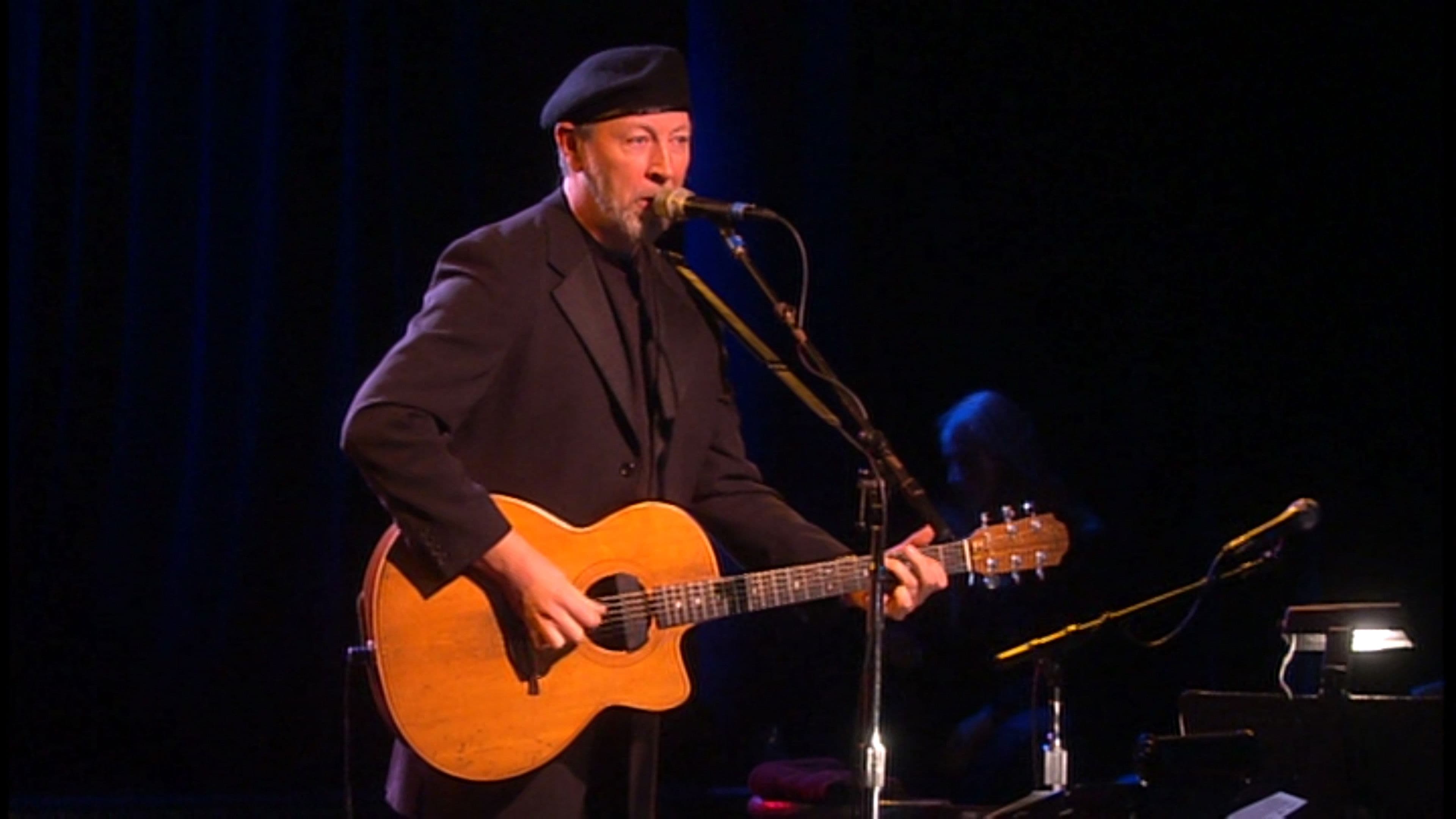 Richard Thompson: 1000 Years of Popular Music