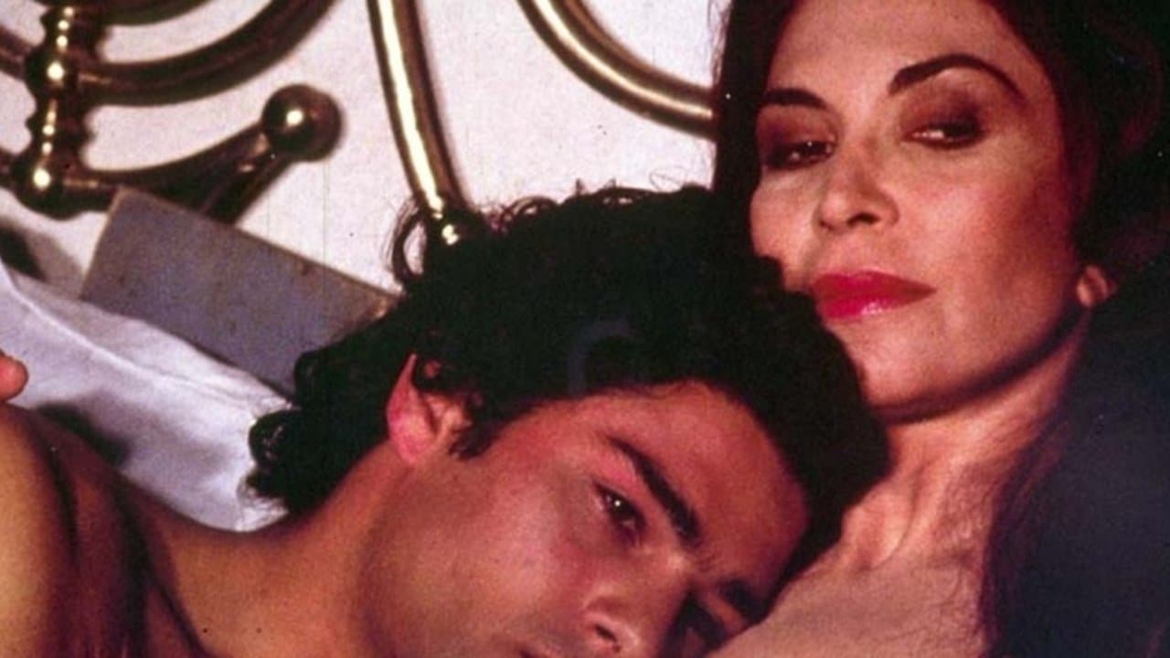 Ferdinando, Man of Love