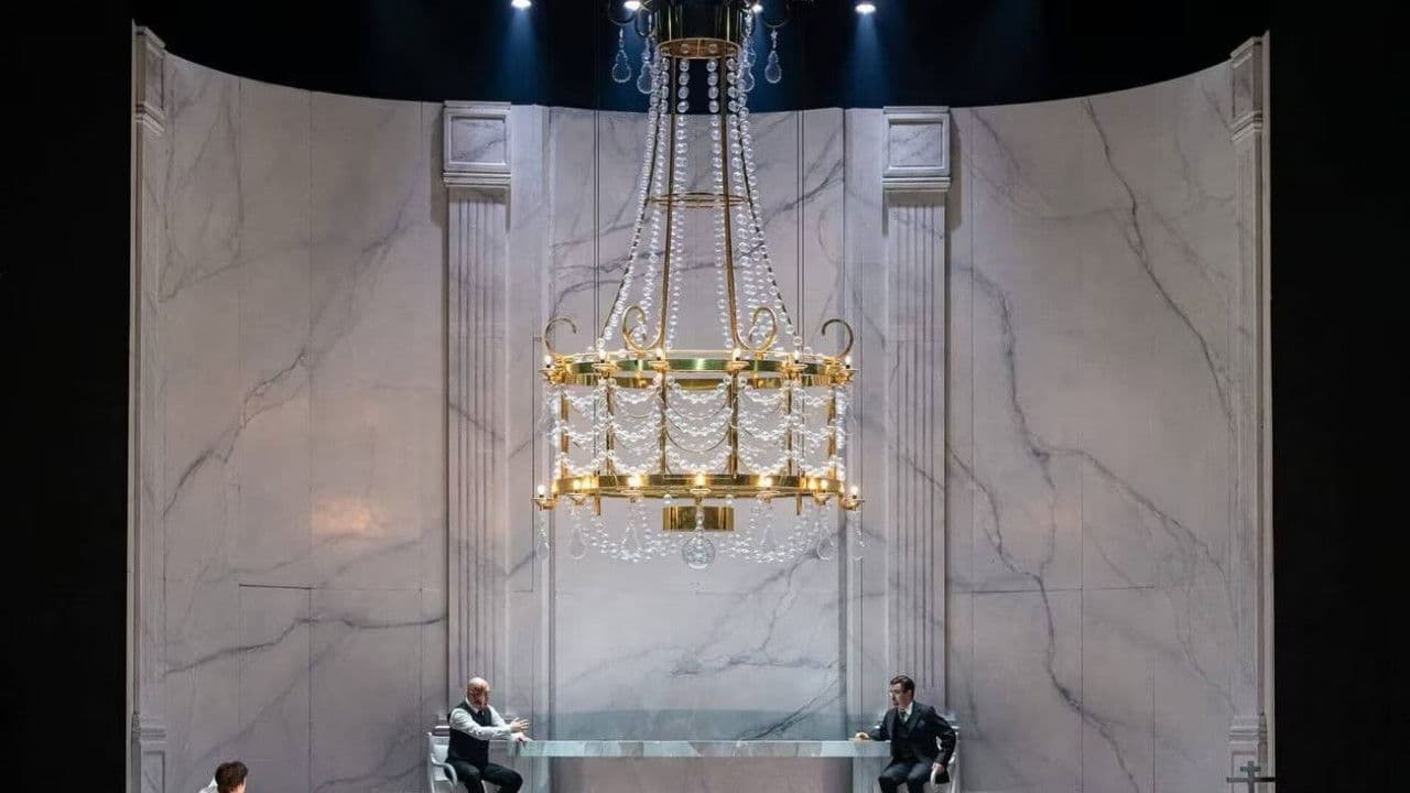Boris Godounov à l’Opéra national du Capitole