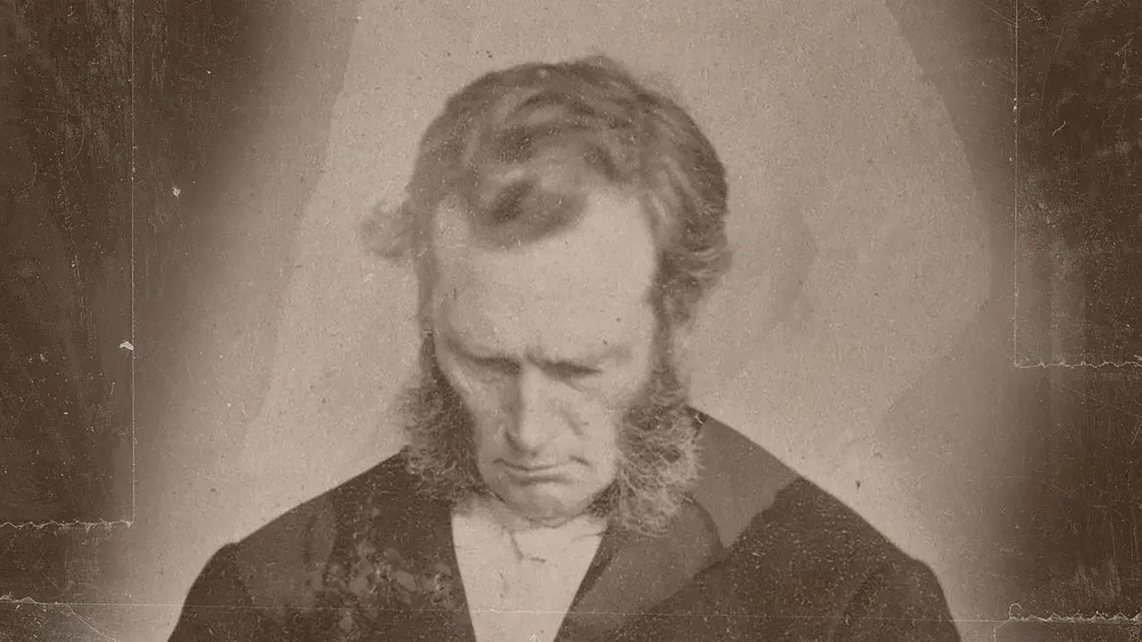 Smile for the Dead: An Examination of Spirit Photography