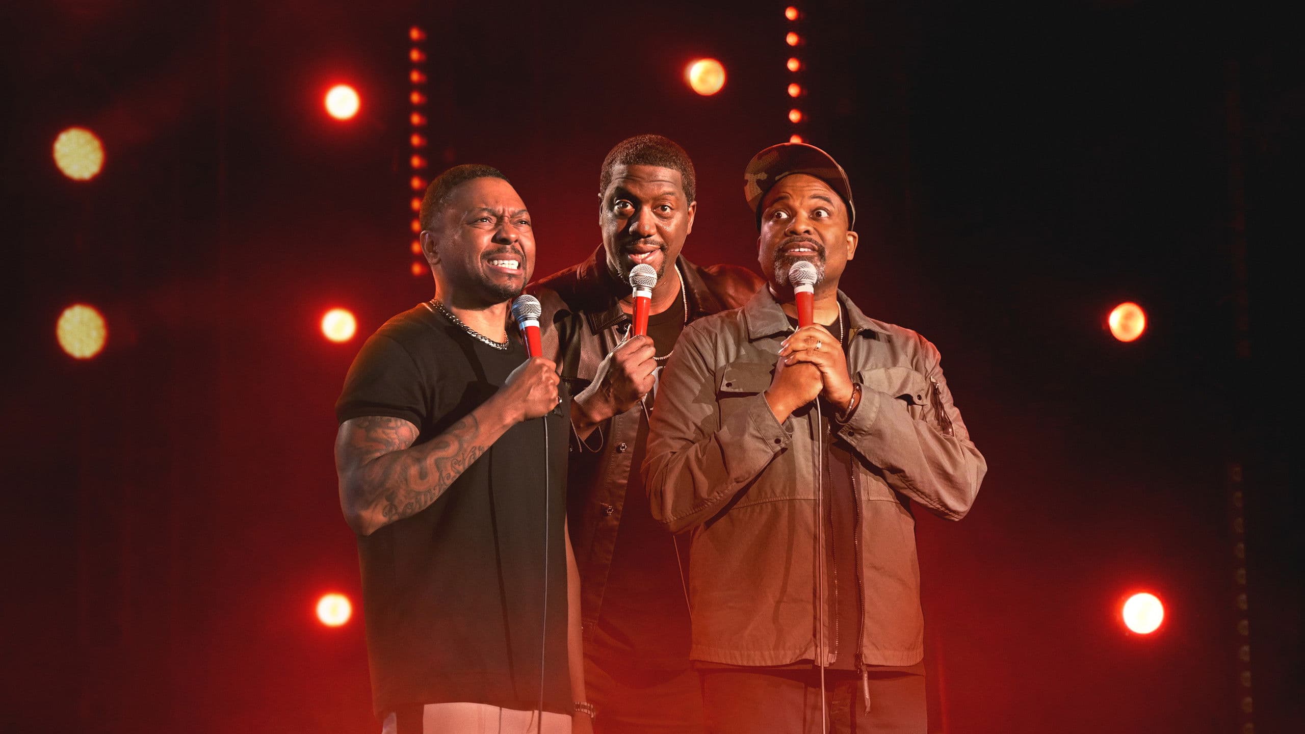 Plastic Cup Boyz: Laughing My Mask Off!