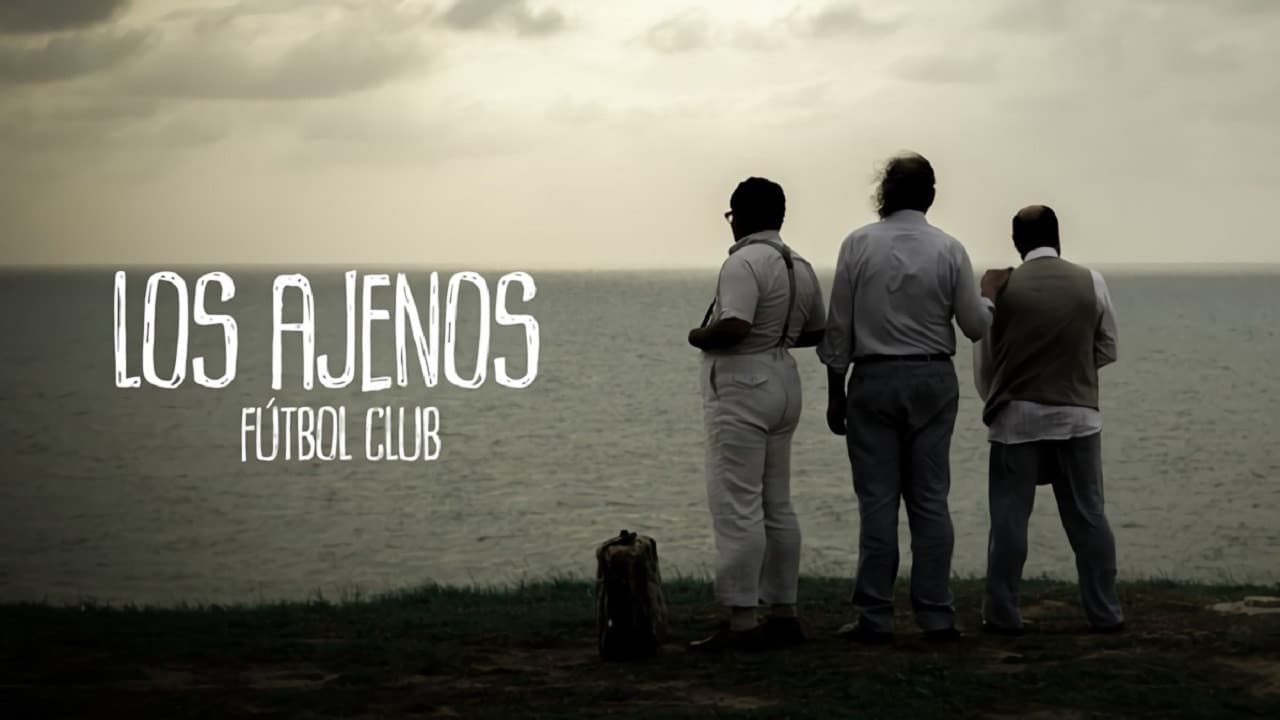 Los Ajenos Fútbol Club