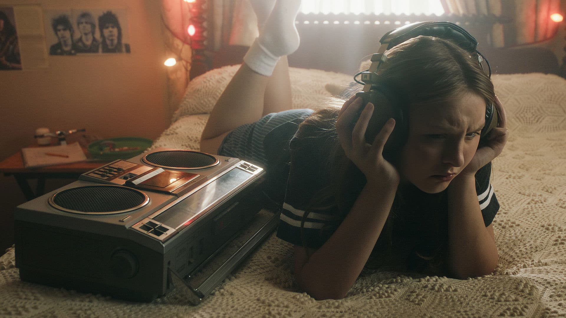 Casey Makes A Mixtape