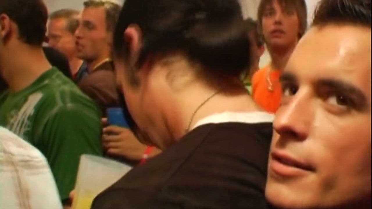 Guys Go Crazy 9: Glory Hole-Lelujah!