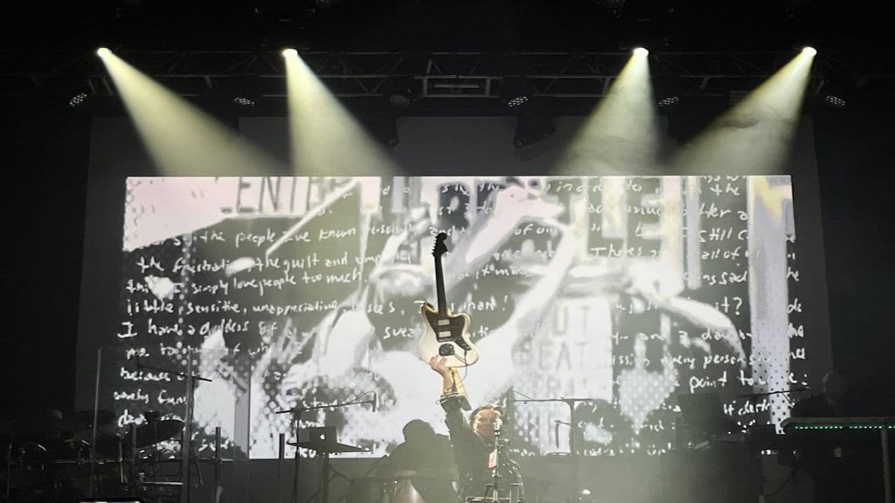 Marillion - The Remains of the Weekend