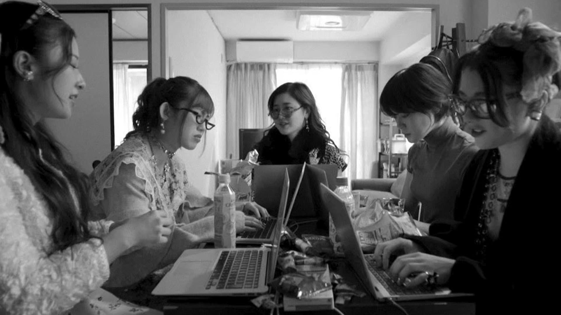 Extraneous Matter Complete Edition