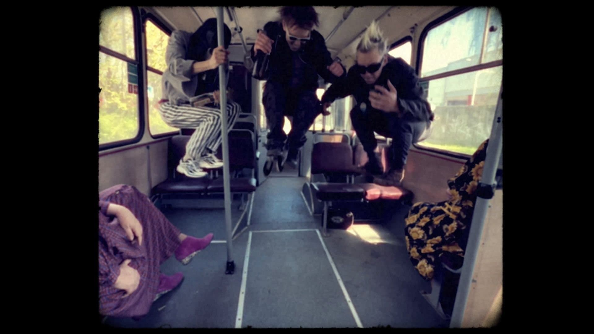 Happiness Is Living in Our Land