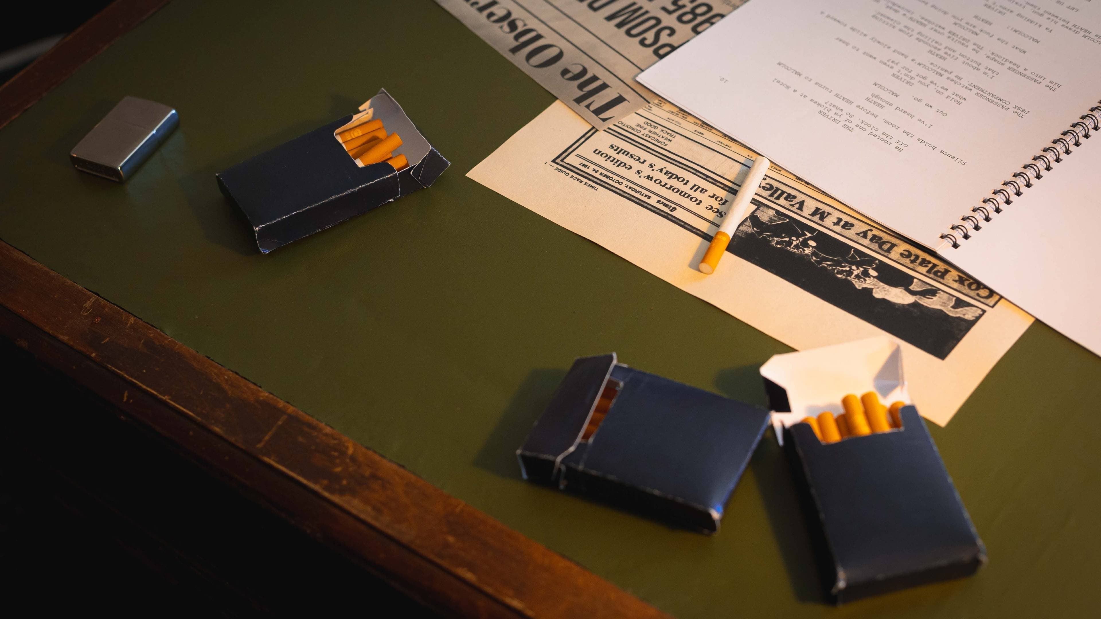 Another Brick in the Wall