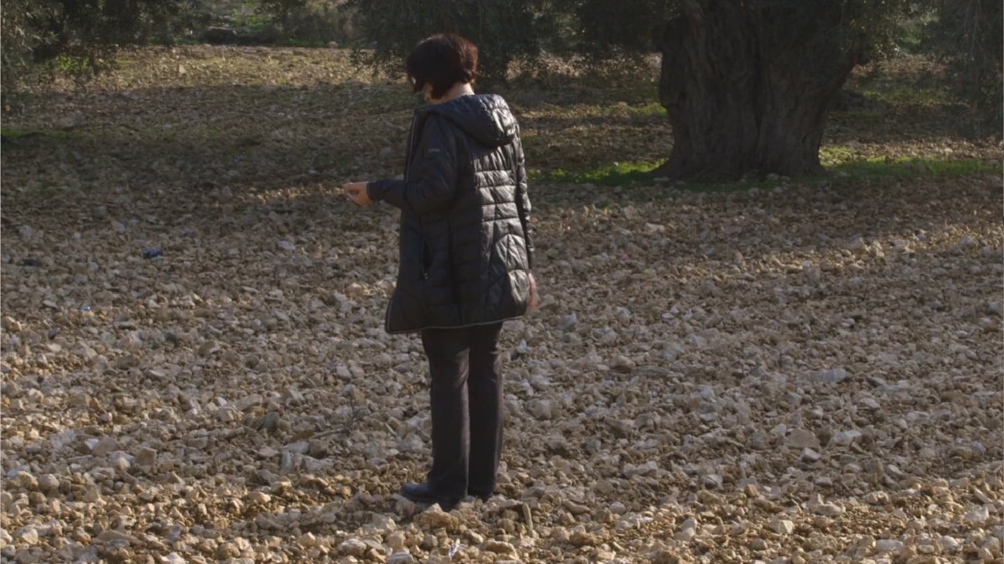 Something from There