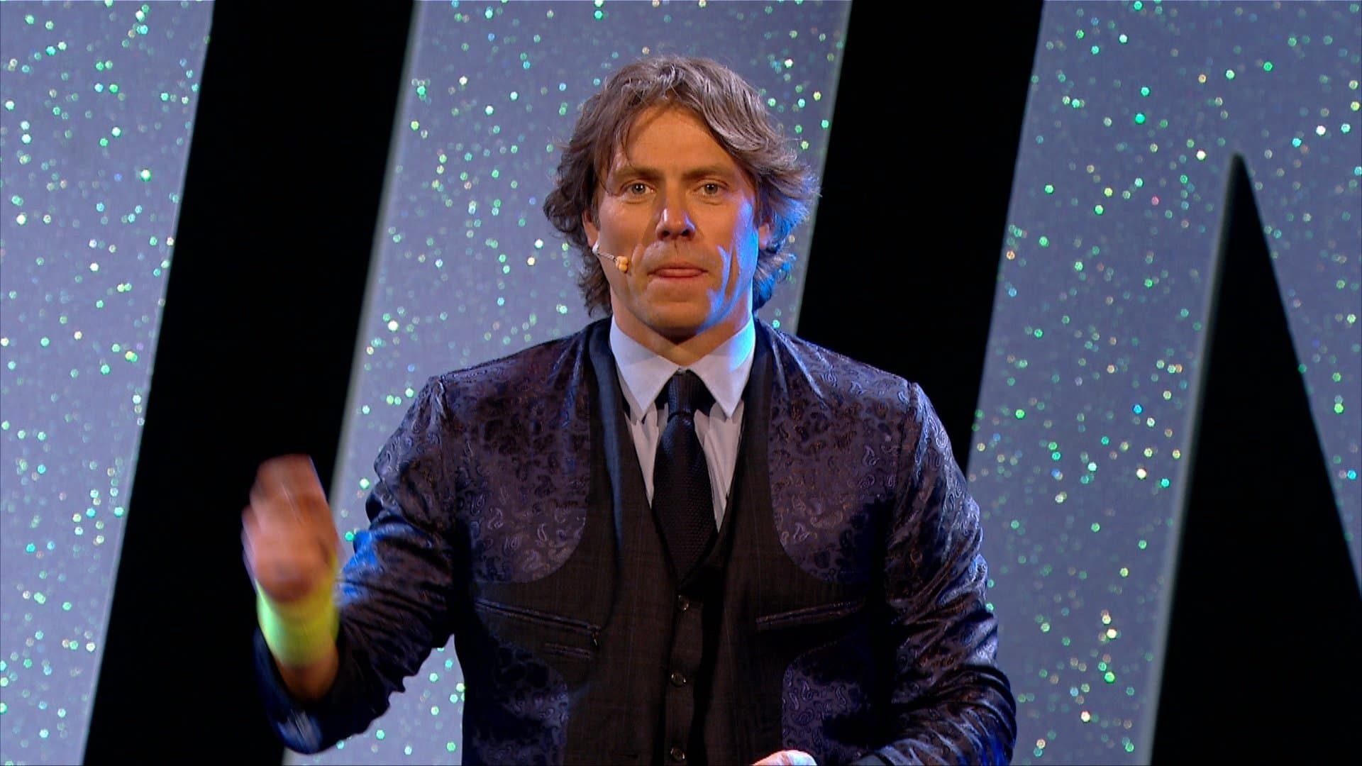 John Bishop: Supersonic Live