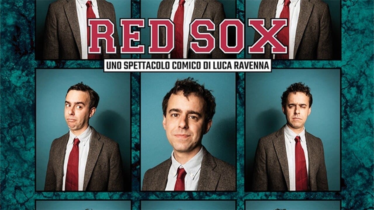 Luca Ravenna - Red Sox