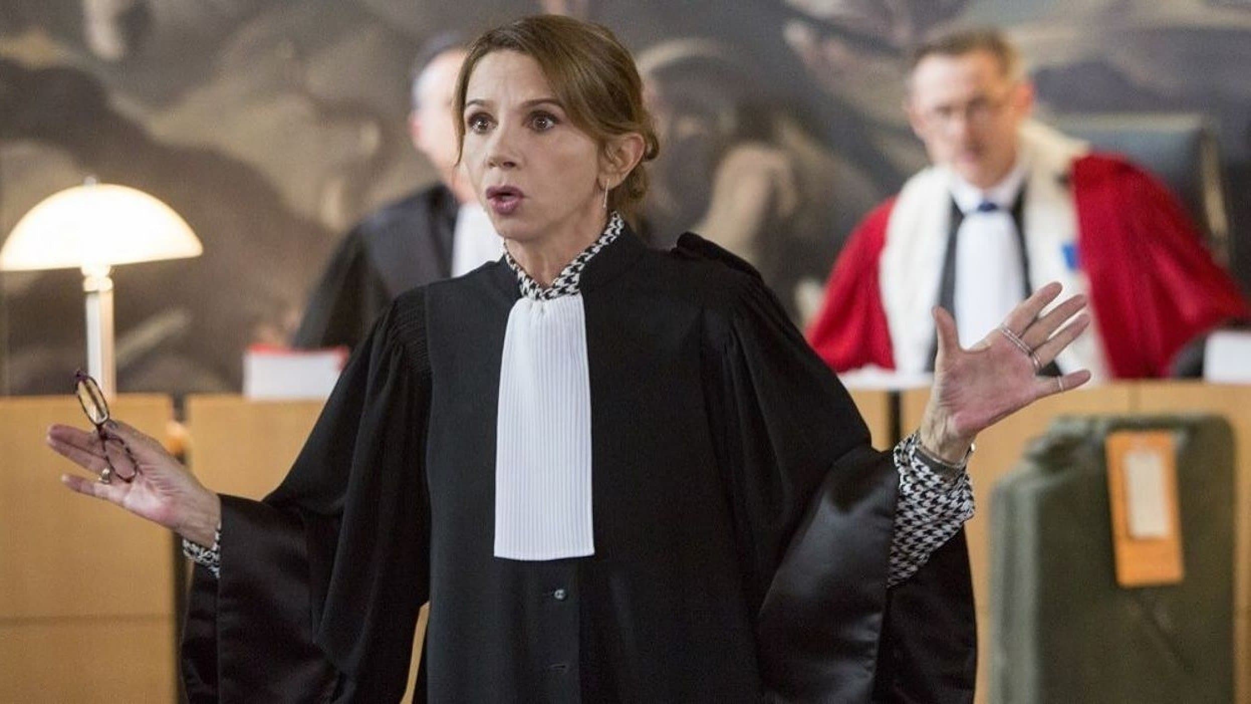 Gloria’s Law: The Devil’s Advocate