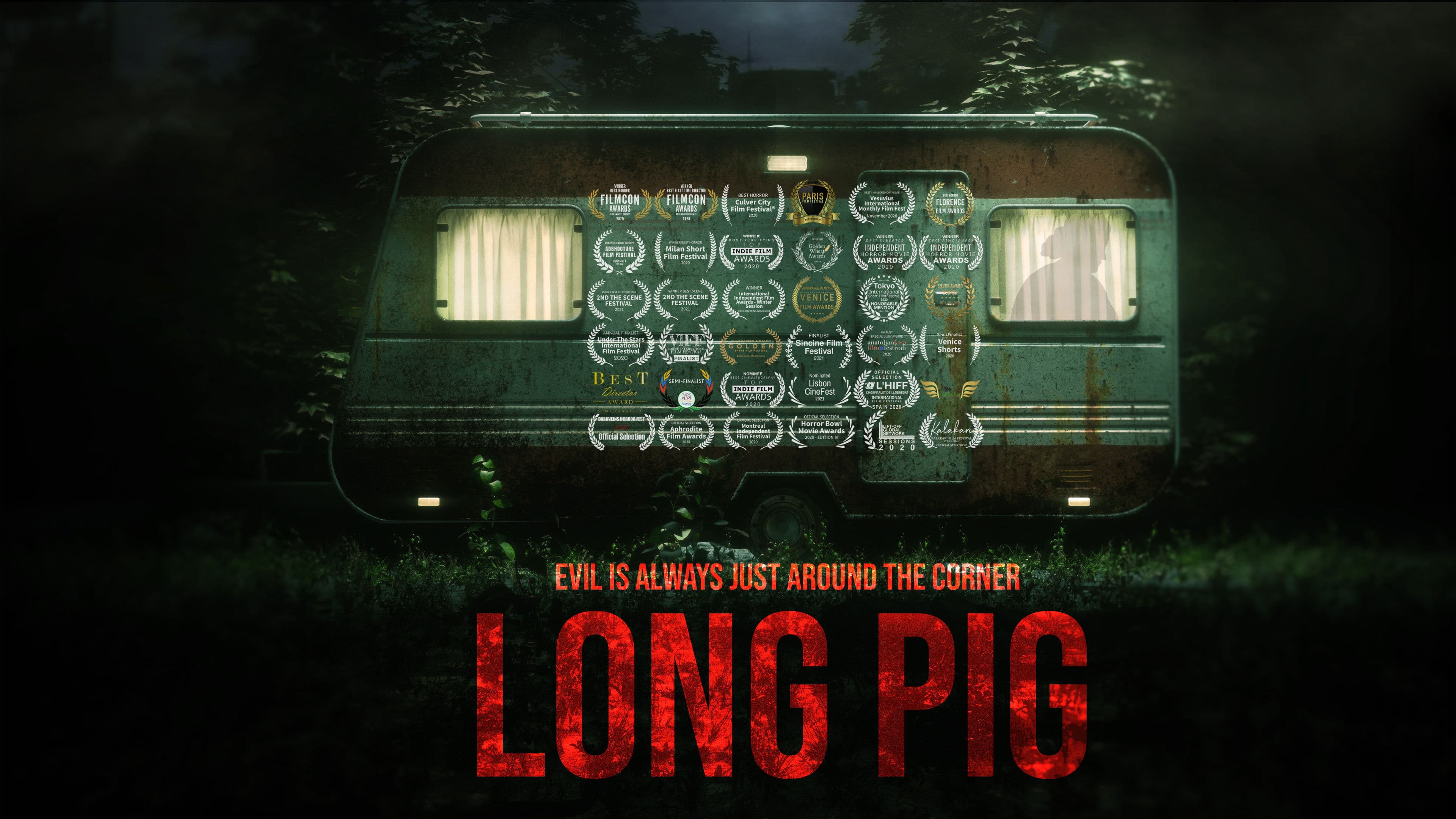 Long Pig