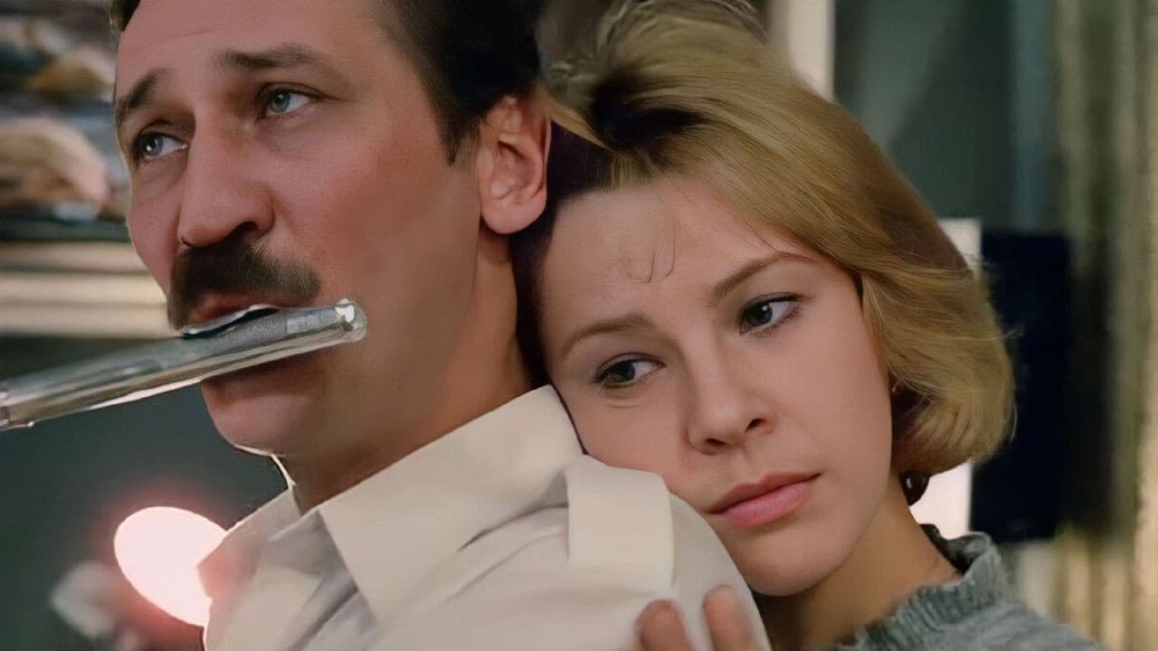 Forgotten Tune for the Flute