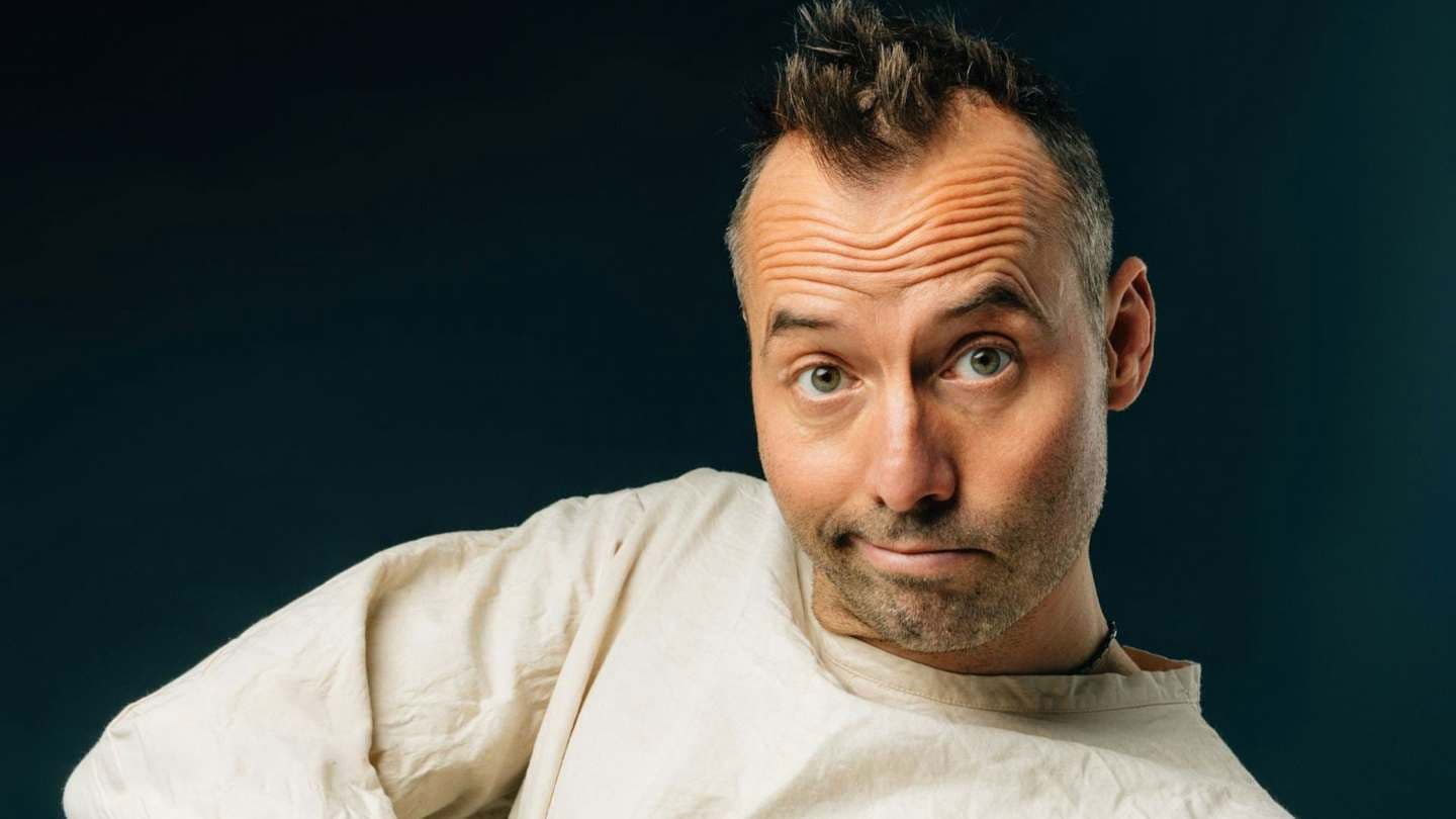 Torben Chris - GALning