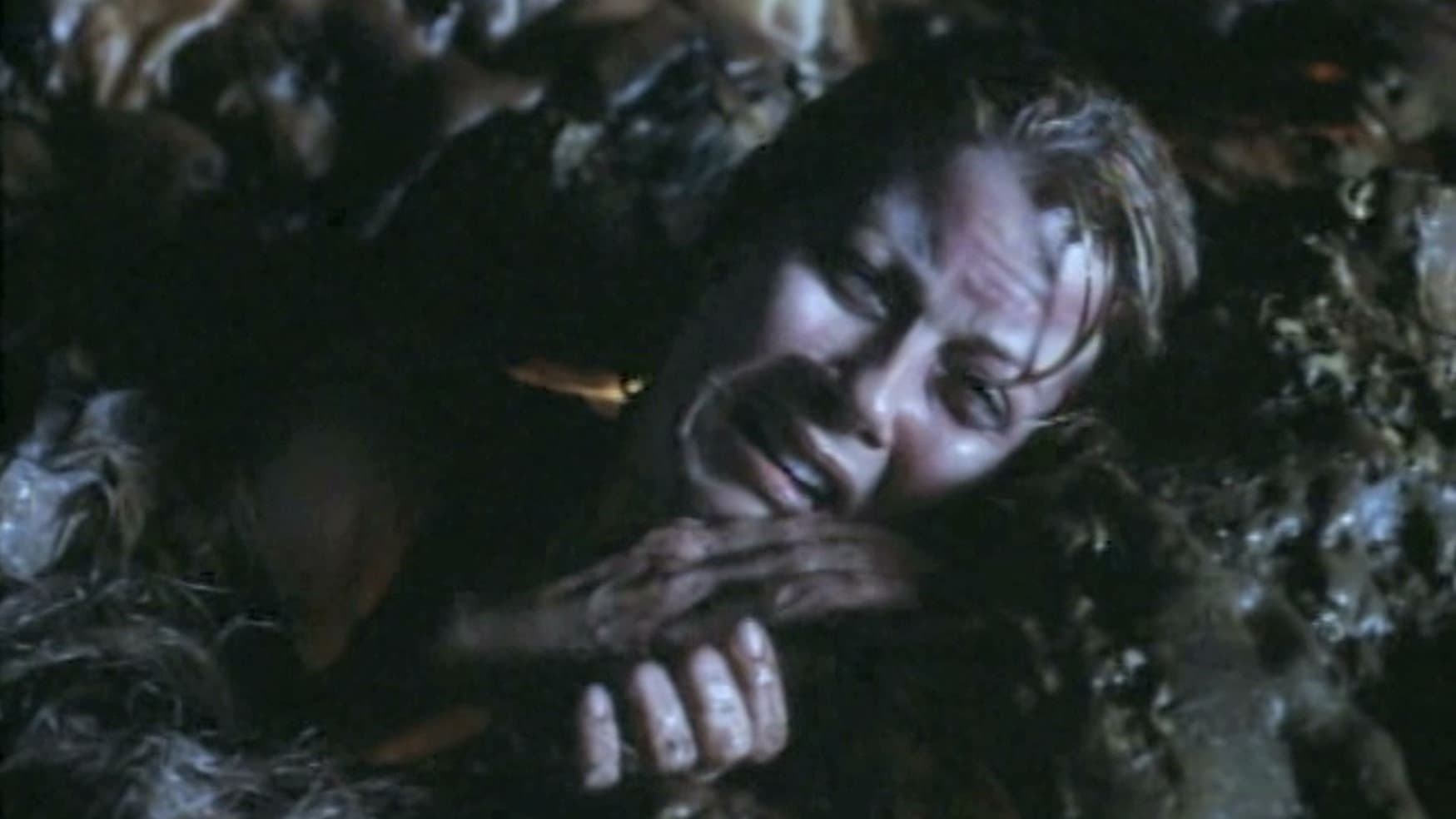 Humanoids from the Deep