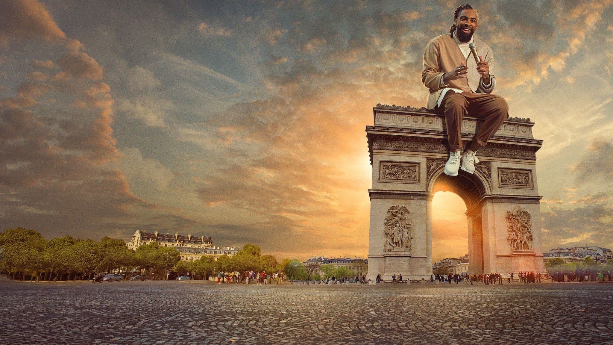 Fary : Hexagone Saison 1