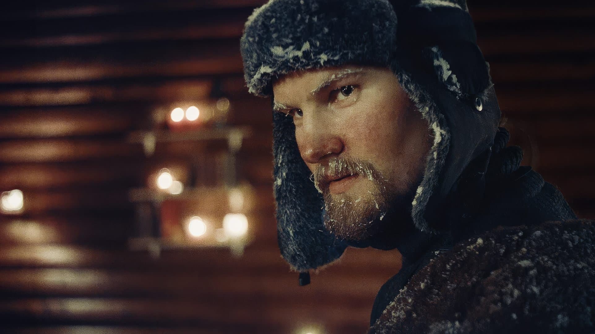 Dead Men in the Skitrack