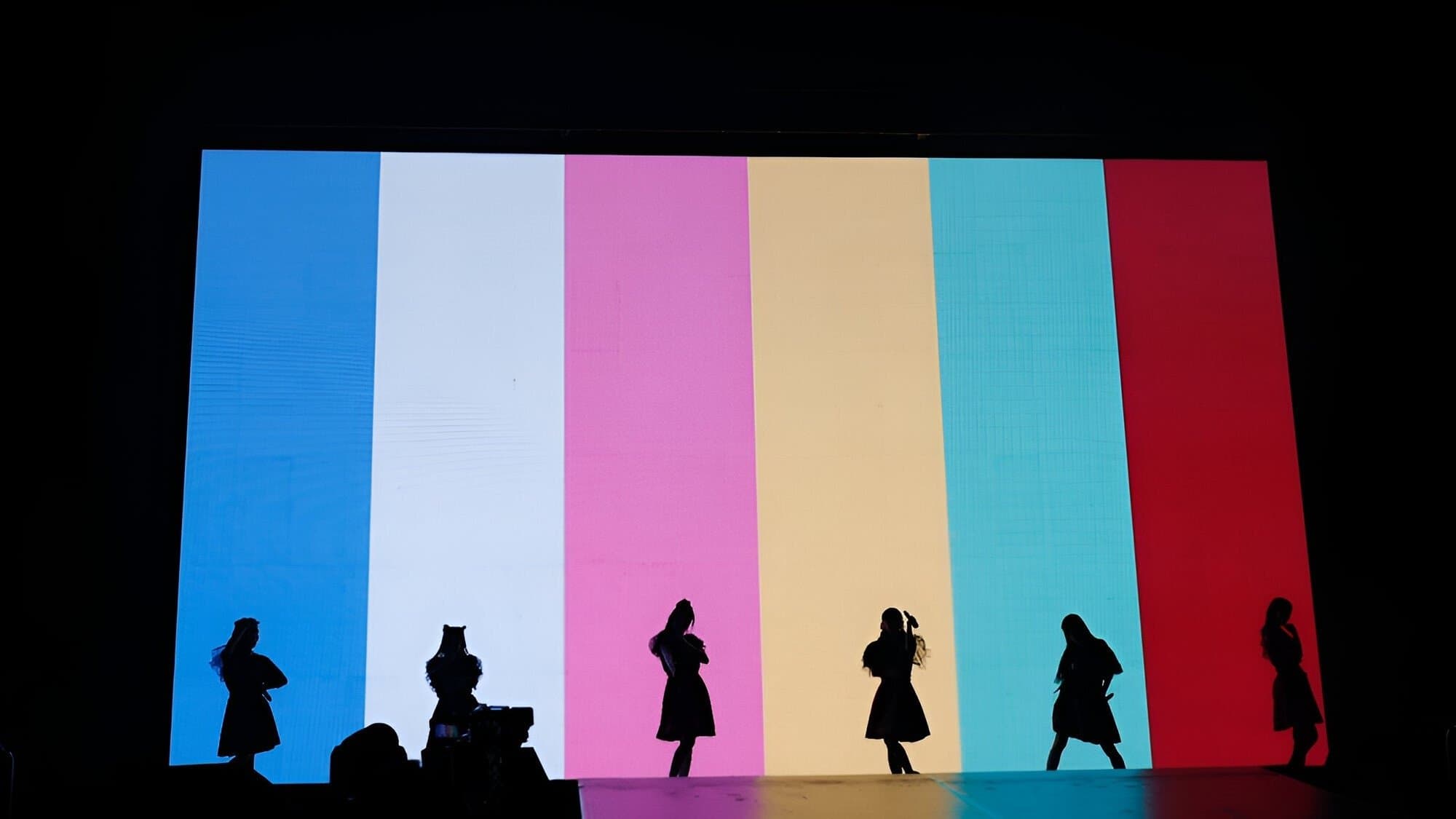 Love Live! Hasu no Sora Jogakuin School Idol Club 1st Live Tour ～RUN！CAN！FUN！～