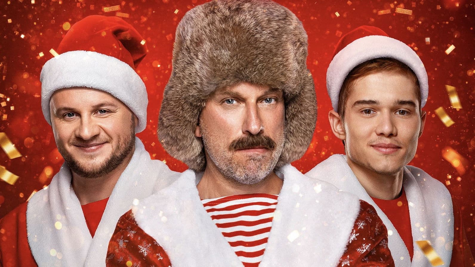 Six Degrees of Celebration 12