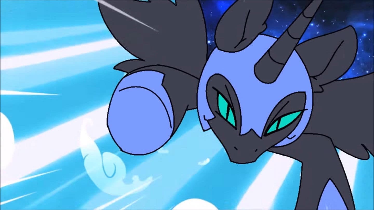 My Little Pony The Movie: The Death Of Twilight Sparkle