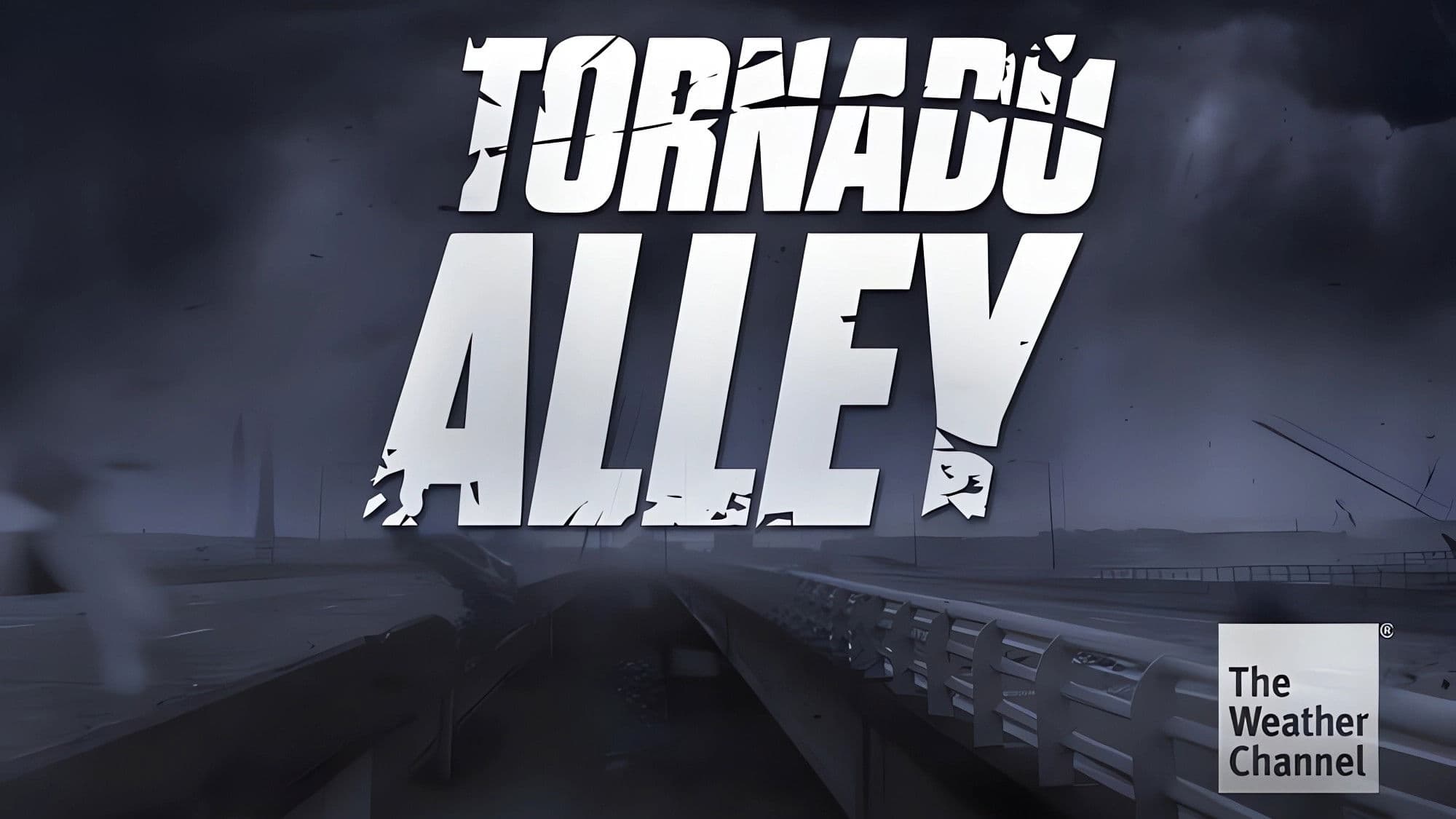 Tornado Alley