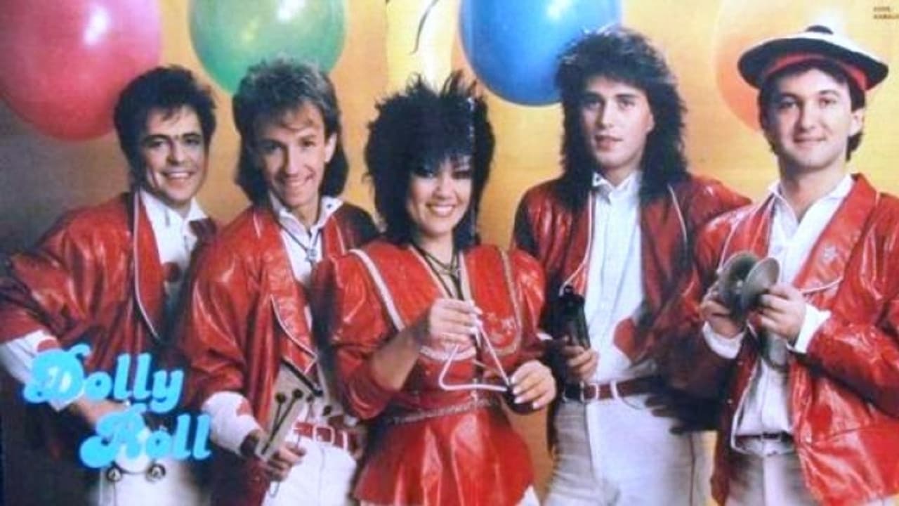Dolly Roll Vakáció koncert 1998