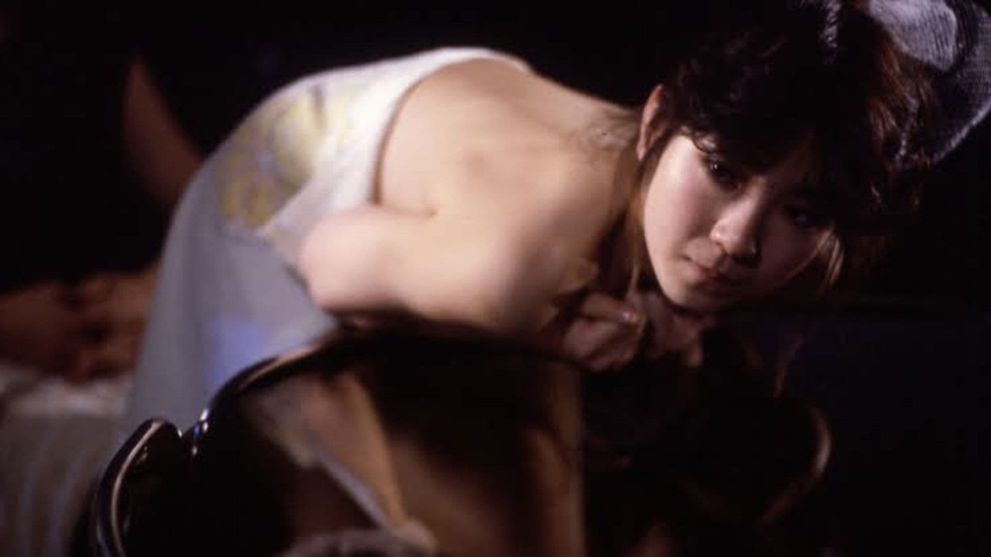 Hatsujô musume: Guri-guri asobi