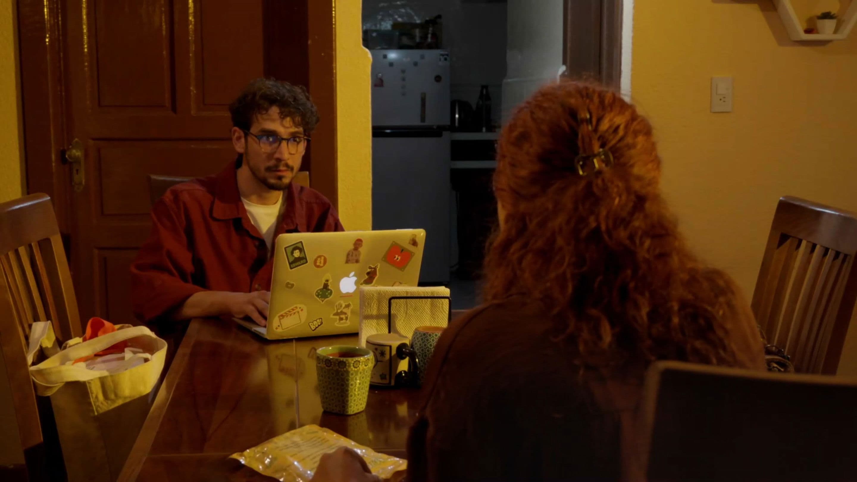 La Comodidad de Escribir