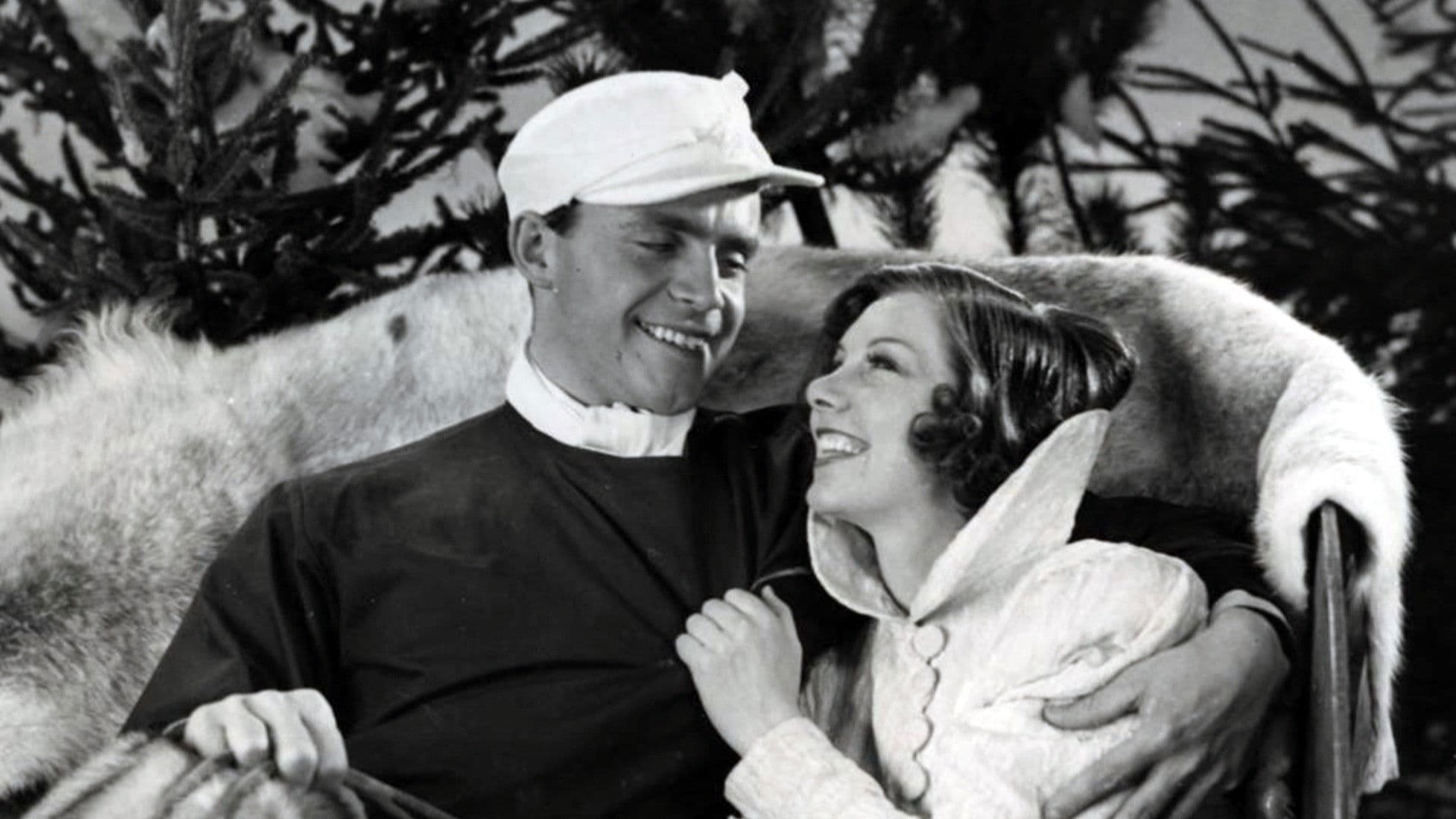 Frk. Møllers jubilæum