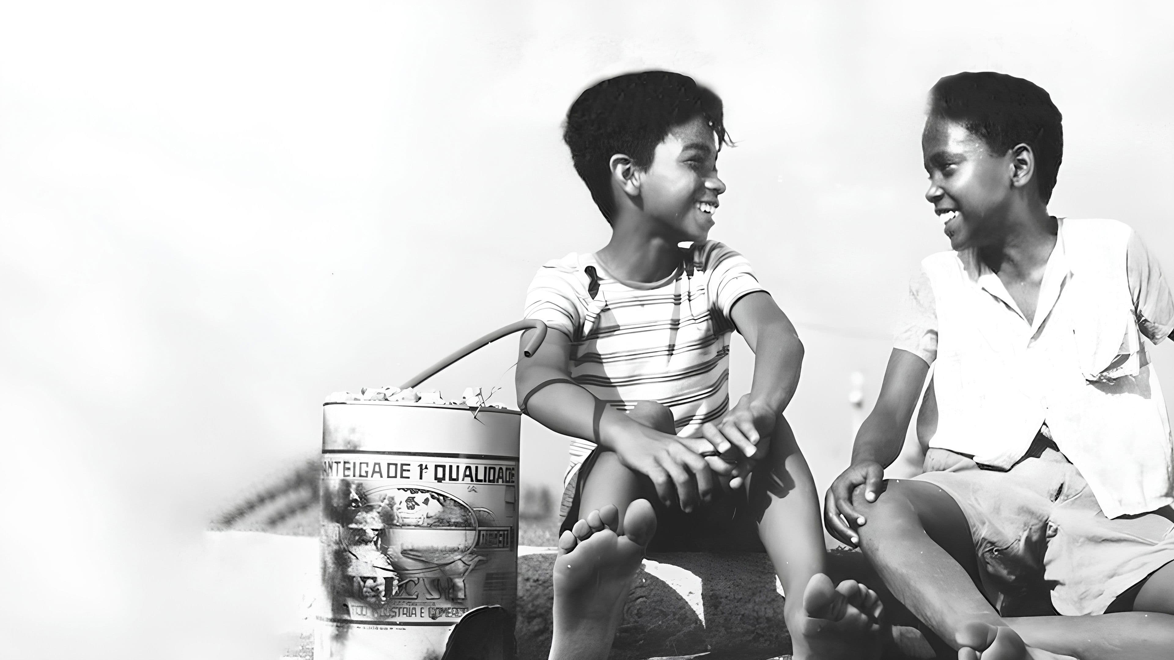 Rio, 100 Degrees F°