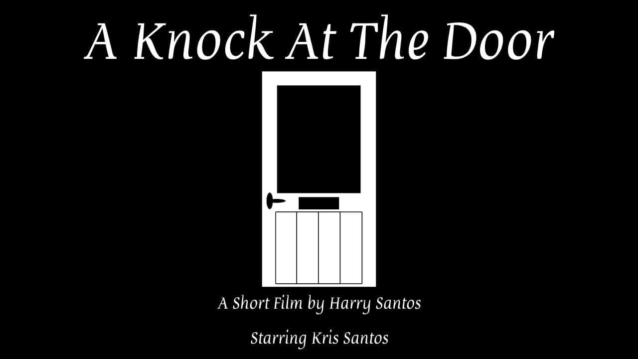A Knock At The Door