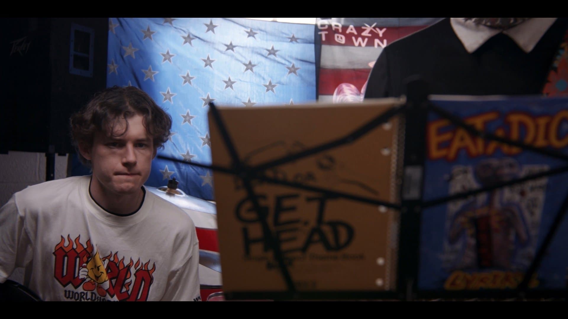 Nü Metal Will Never Die