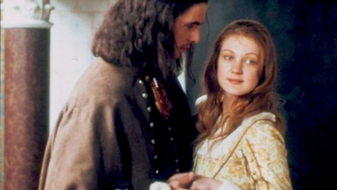 Confessions of an Ugly Stepsister