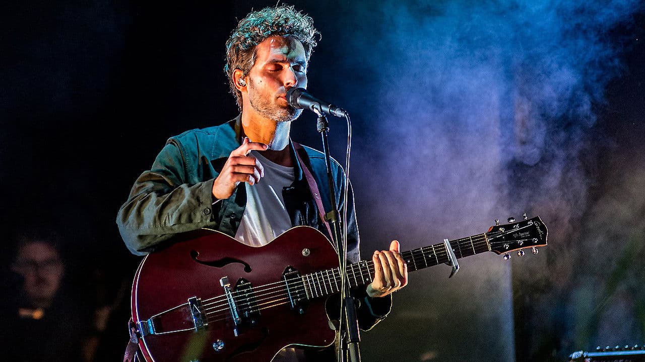 Haevn - Live In Carré Amsterdam 2018