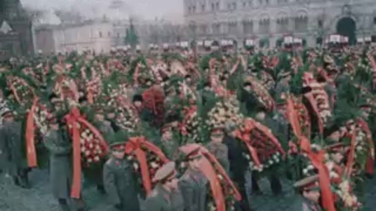 Memory of the People