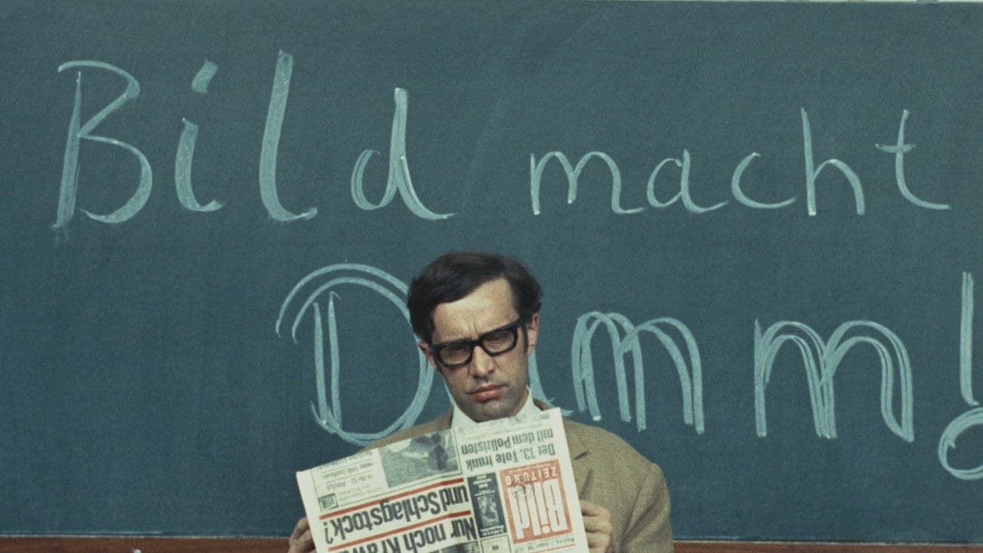 I’m an Elephant, Madame