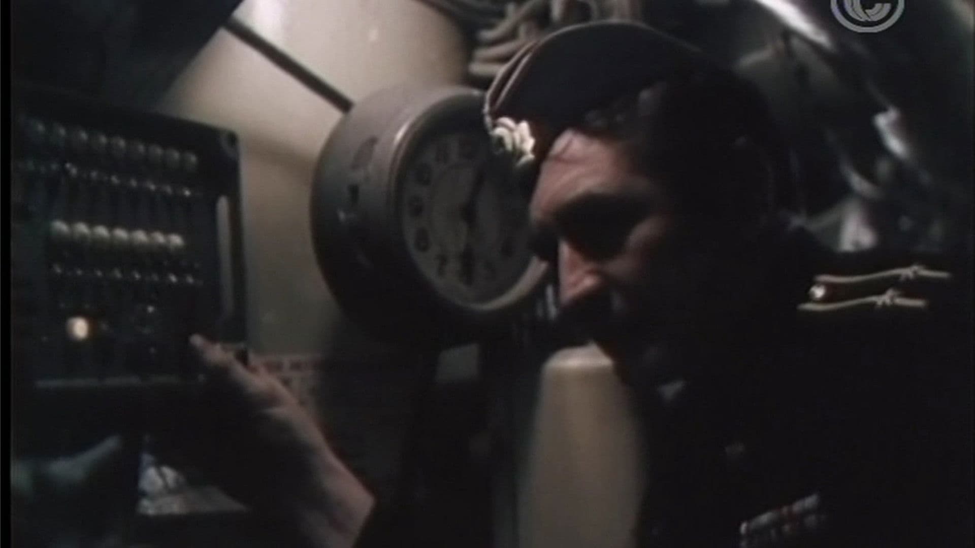 The Truth of Lieutenant Klimov