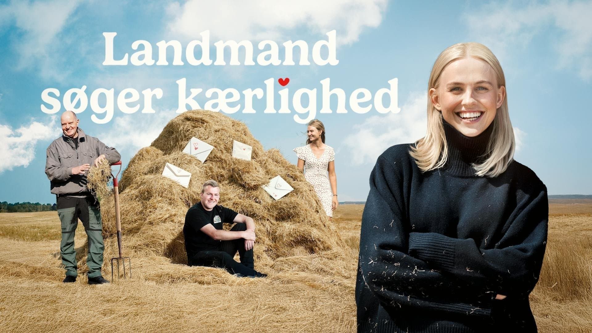 Landmand søger kærlighed