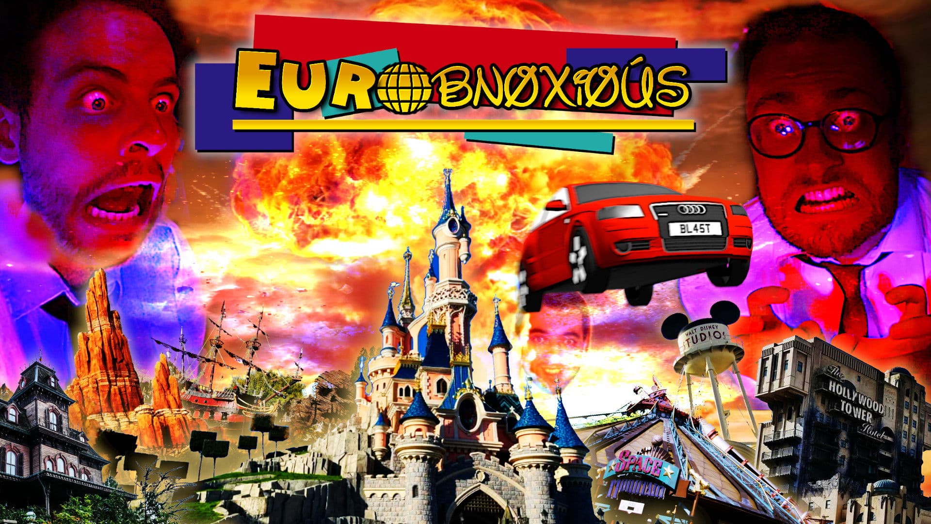 Eurobnoxious