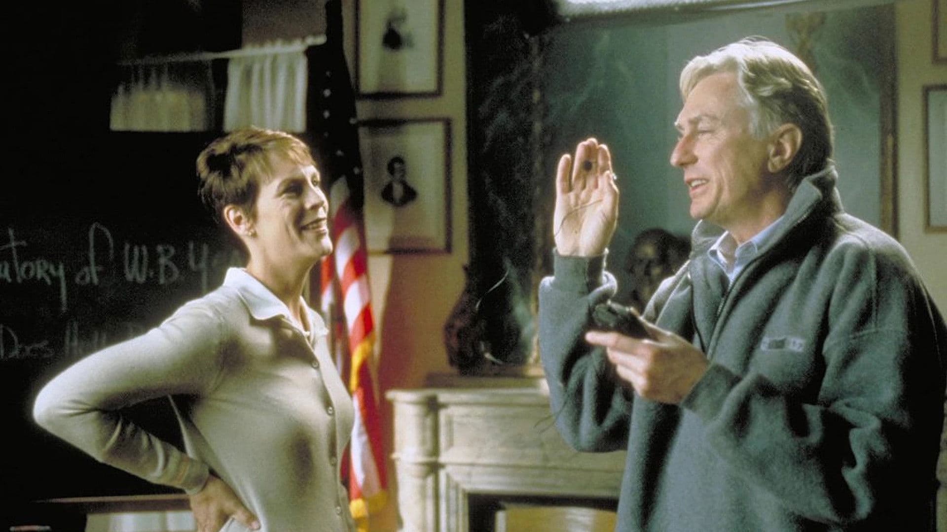 Blood Is Thicker Than Water: The Making of Halloween H20