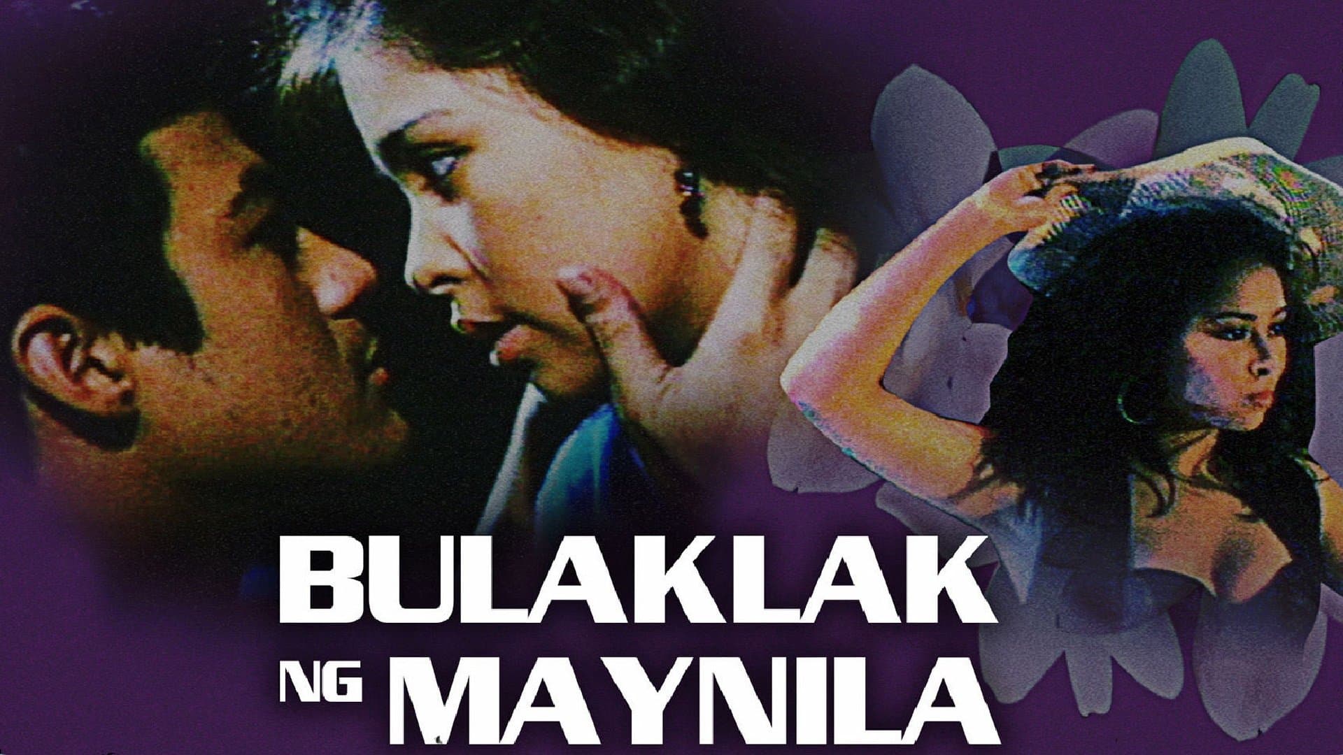 Bulaklak ng Maynila