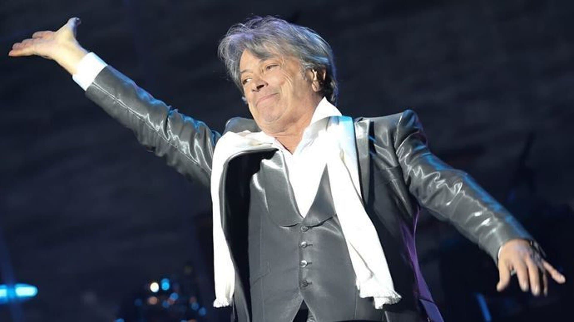 La tournée triomphale des idoles