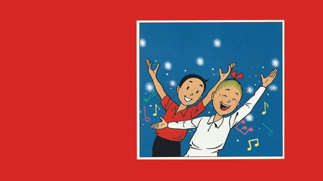 Suske en Wiske, de Musical