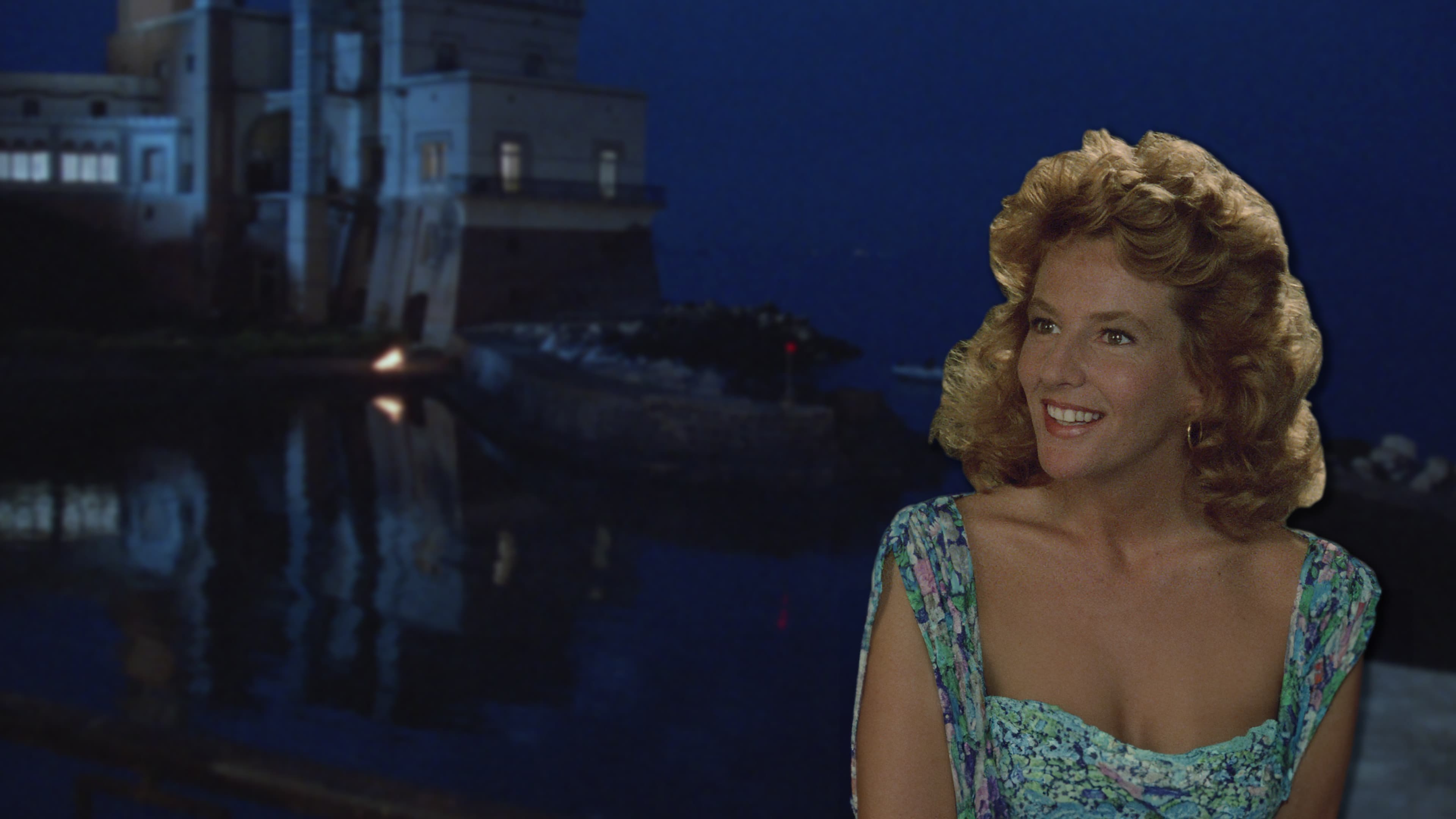 What if Gargiulo Finds Out?