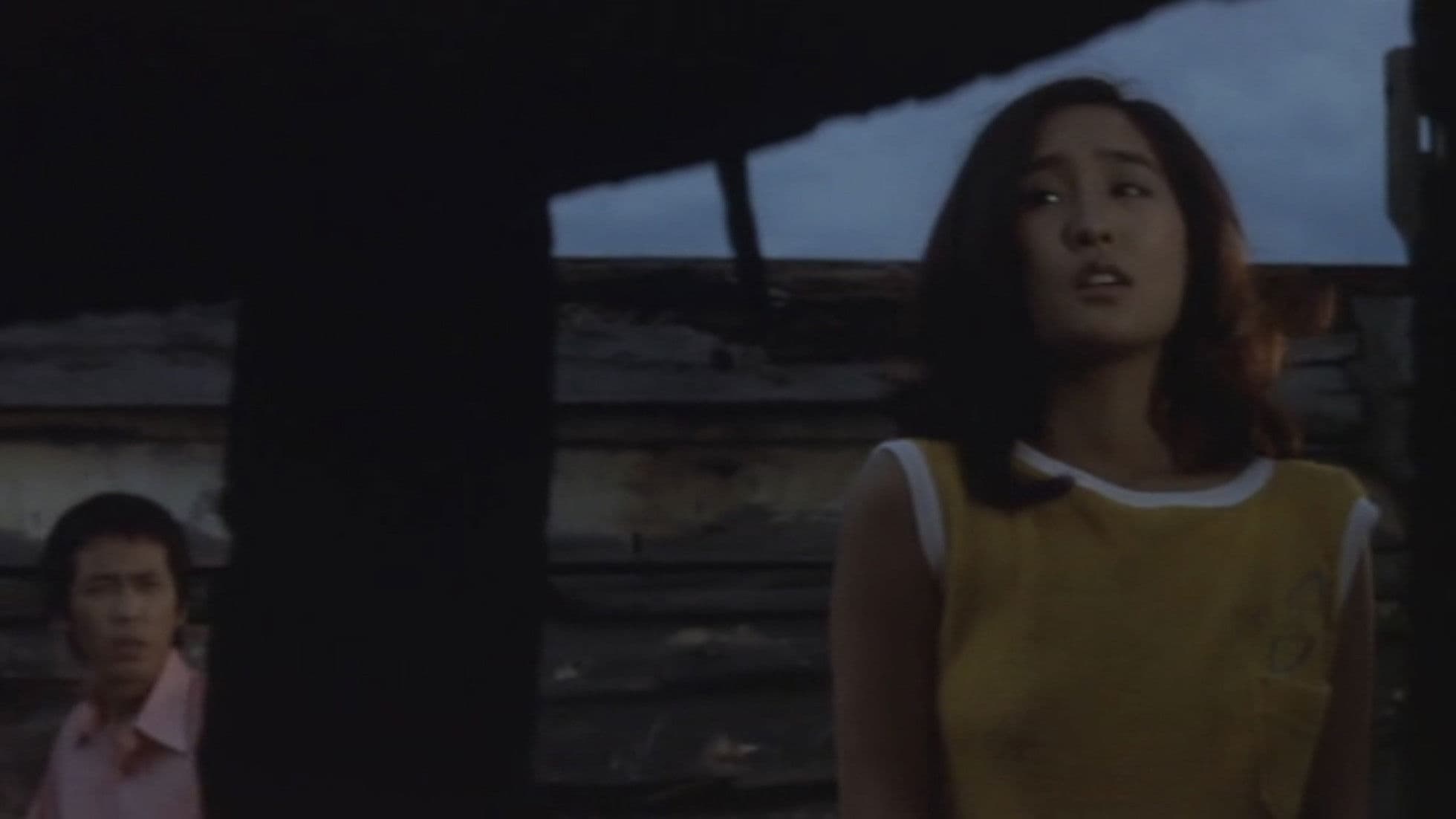 Lusty Ama: Stirred-Up Pot