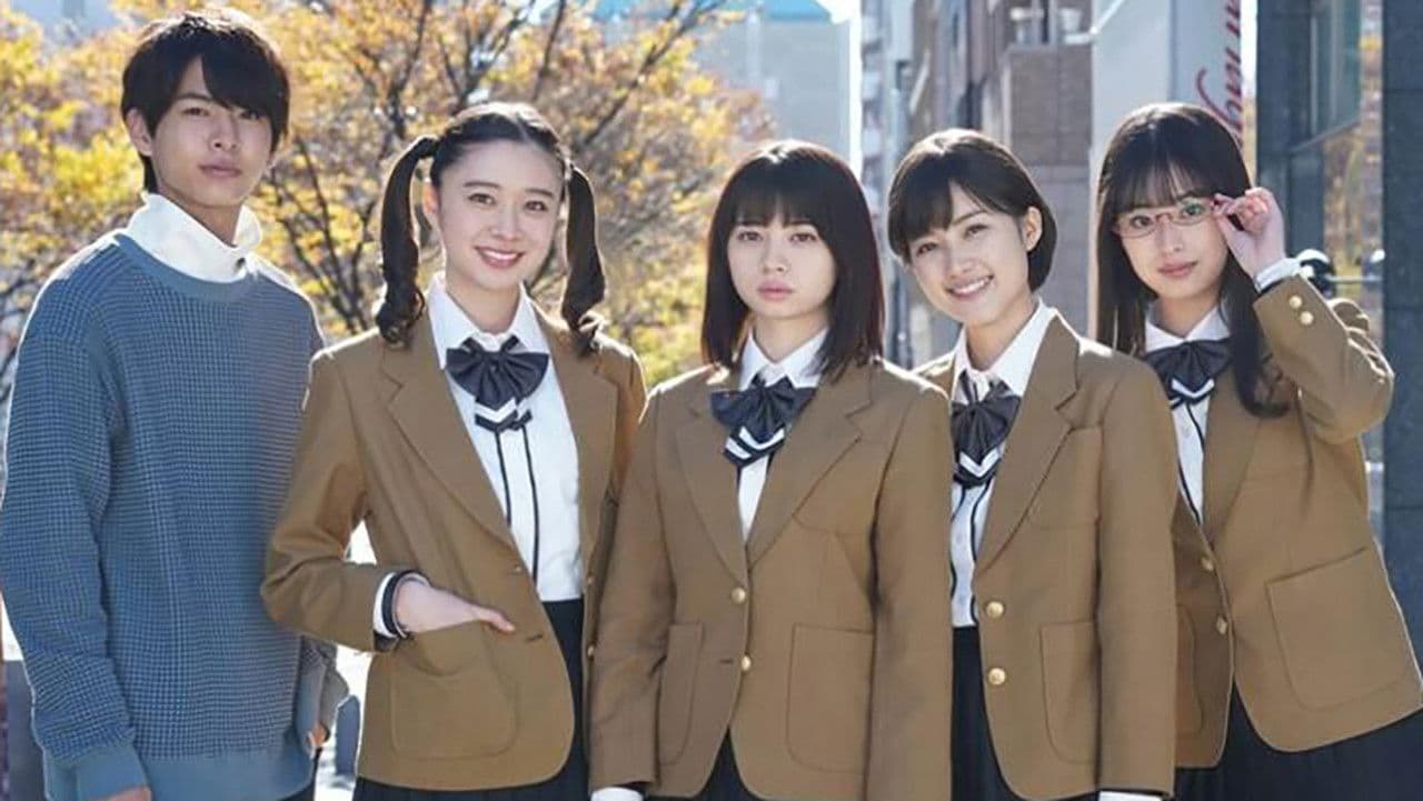 ラーメン大好き小泉さん 二代目!2022年新春SP